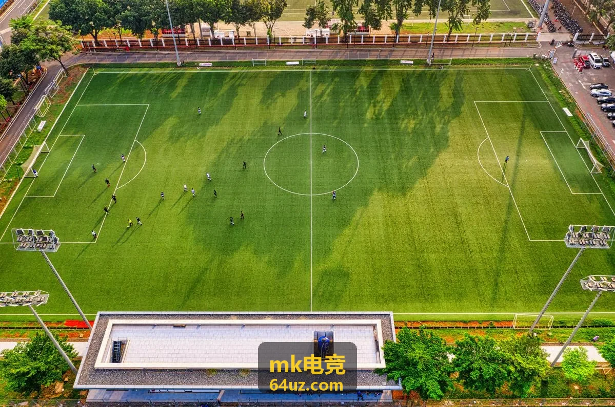 mk电竞青训管理场景